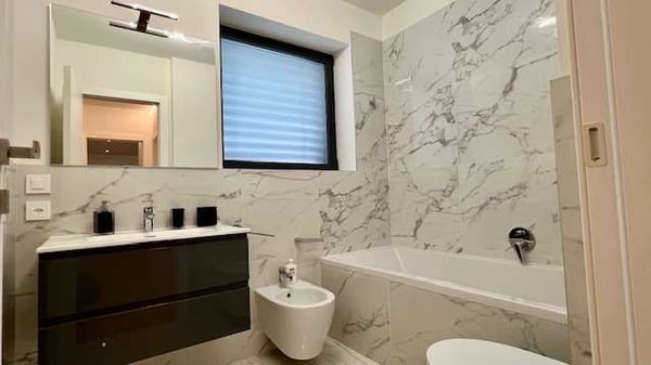 Elegante Appartamento 1.5 Locali in Affitto a Massagno 6