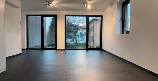 Ufficio di rappresentanza in residenza prestigiosa 10