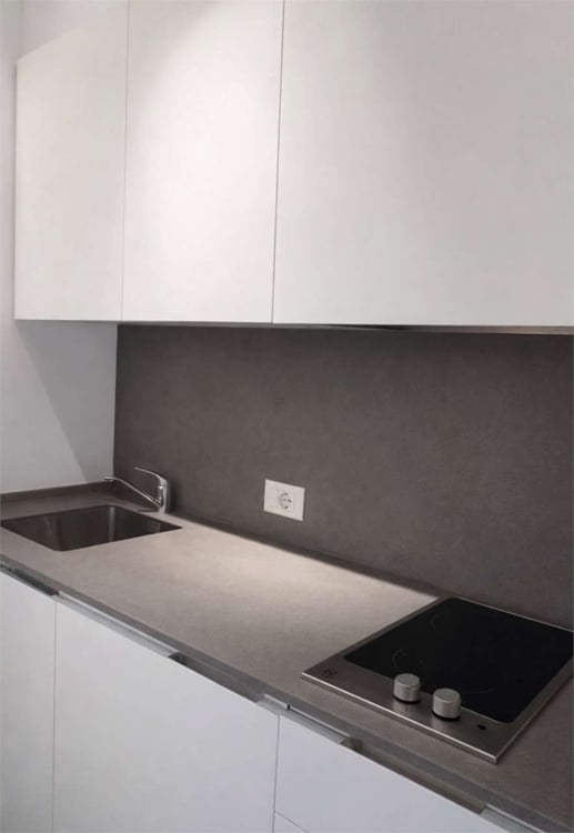 Ufficio di rappresentanza in residenza prestigiosa 7