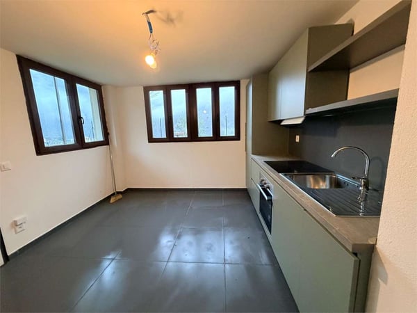 Splendida villa con vista 3