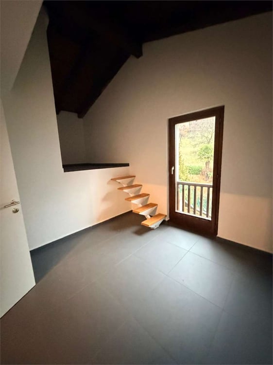 Splendida villa con vista 6