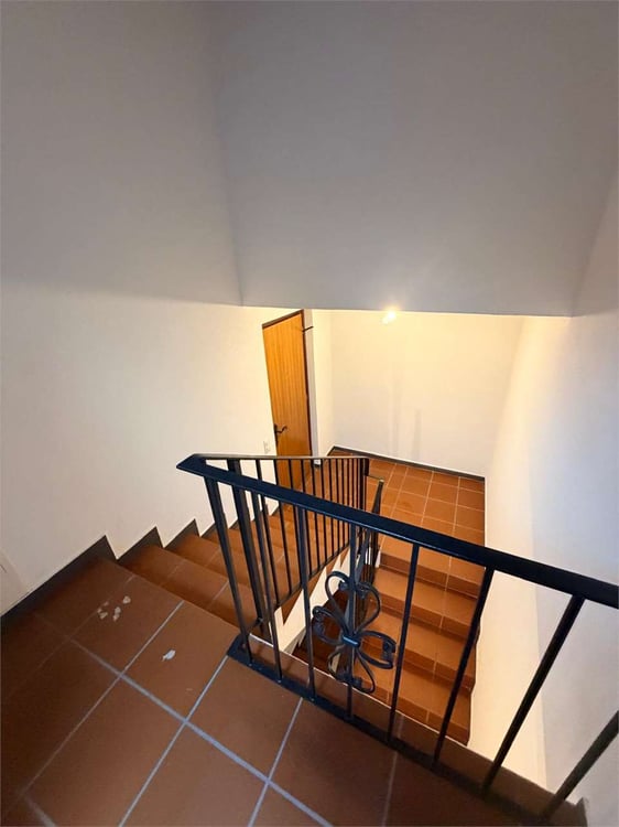 Splendida villa con vista 8