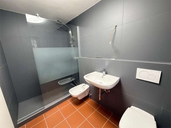 Splendida villa con vista 5