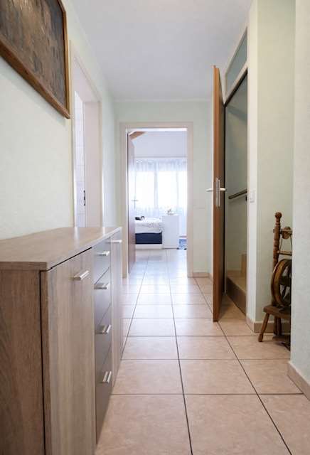 Villetta unifamiliare con giardino privato 10