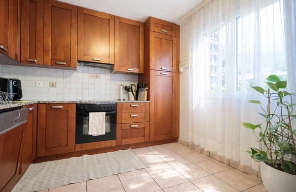 Villetta unifamiliare con giardino privato 6