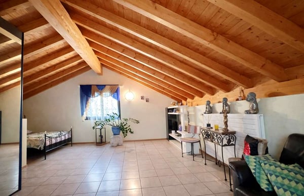 Villetta unifamiliare con giardino privato 12
