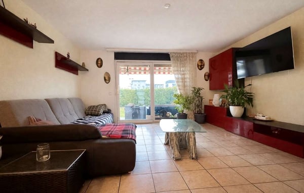Villetta unifamiliare con giardino privato 5
