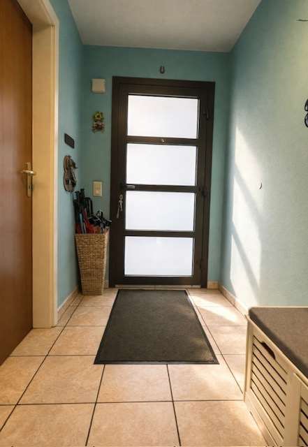 Villetta unifamiliare con giardino privato 7