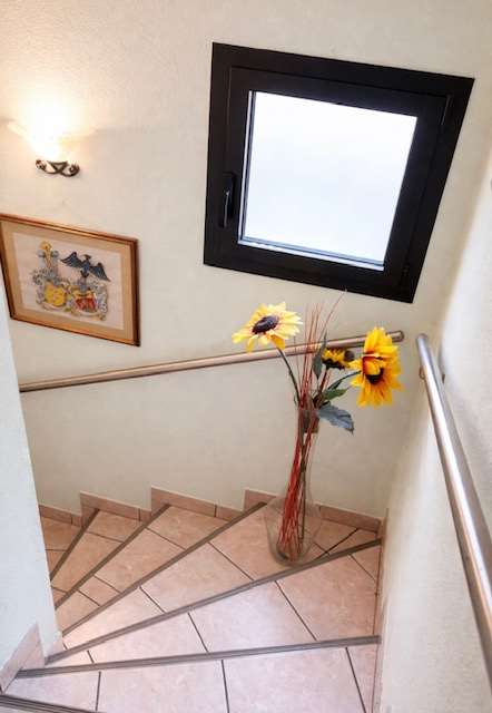 Villetta unifamiliare con giardino privato 9