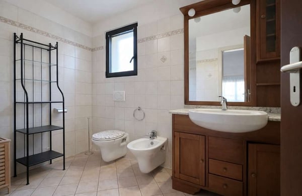 Villetta unifamiliare con giardino privato 11