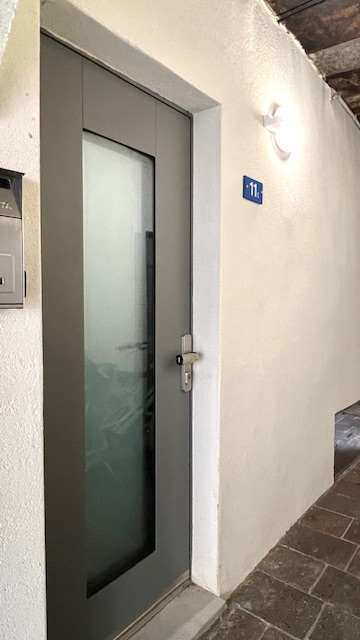 Casa nel nucleo vicino al lago 4