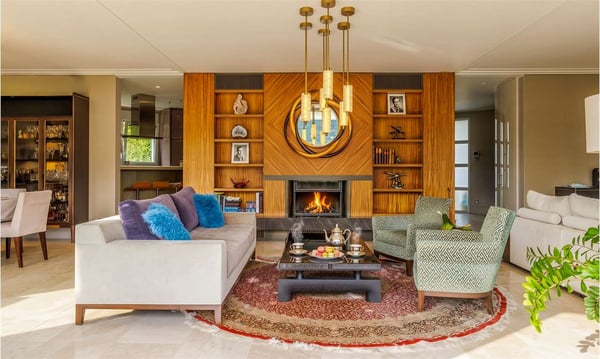 Prestigiosa villa moderna con SPA e vista panoramica sul Lago di Lugan 10
