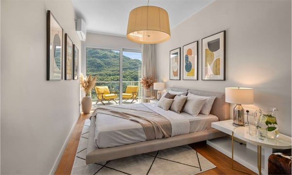Prestigiosa villa moderna con SPA e vista panoramica sul Lago di Lugan 13