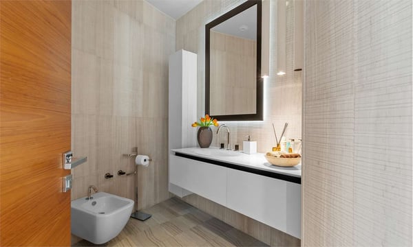 Prestigiosa villa moderna con SPA e vista panoramica sul Lago di Lugan 9