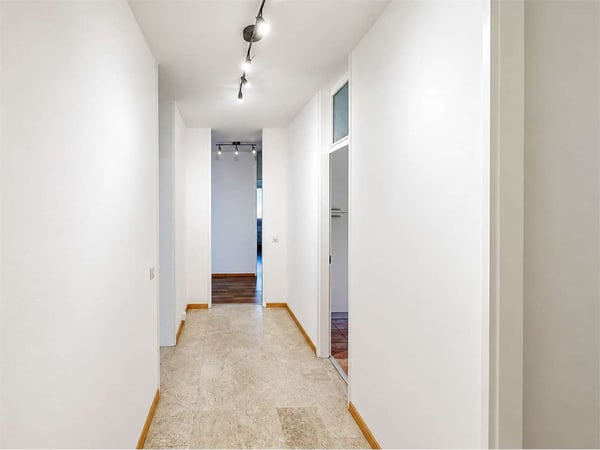 Spazioso 4.5 locali vicino a scuole, Università e centro città 7