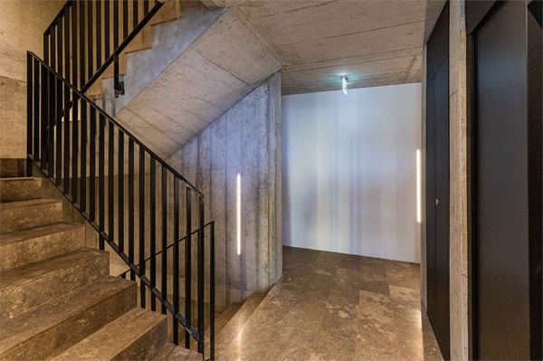 Residenza elegante appartamenti da 2.5 a 3.5 locali 9
