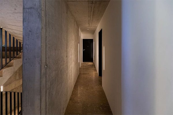 Residenza elegante appartamenti da 2.5 a 3.5 locali 8