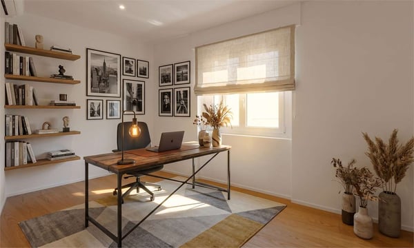 RESIDENZA SECONDARIA A LUGANO CON VISTA LAGO 7
