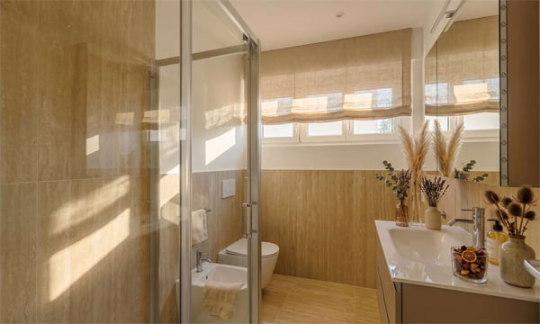 RESIDENZA SECONDARIA A LUGANO CON VISTA LAGO 8