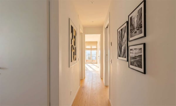 RESIDENZA SECONDARIA A LUGANO CON VISTA LAGO 4