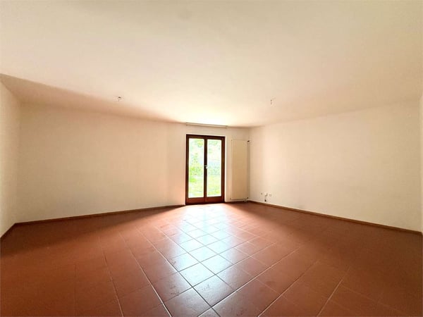 Elegante casetta di nucleo duplex con giardino a Viganello 4