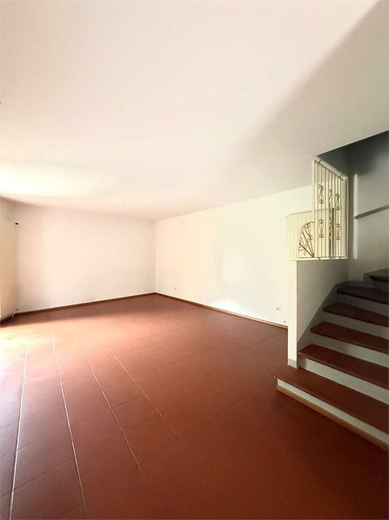 Elegante casetta di nucleo duplex con giardino a Viganello 3