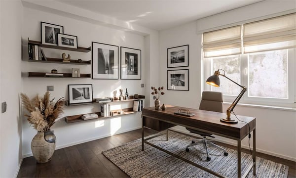 RESIDENZA SECONDARIA A LUGANO | 4.5 LOCALI RISTRUTTURATO 7