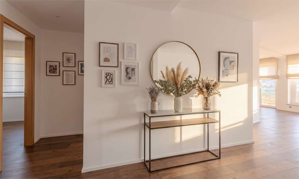 RESIDENZA SECONDARIA A LUGANO | 4.5 LOCALI RISTRUTTURATO 4