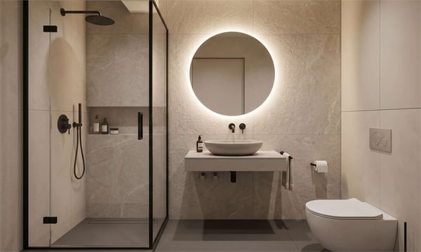 IL SUO PIED-À-TERRE A LUGANO 4