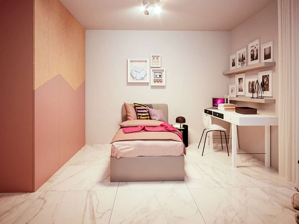 Luce, Comfort e Design nel Cuore di Cadempino 4