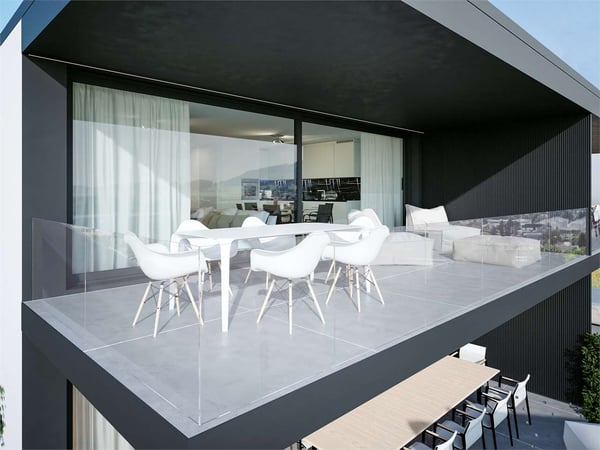 Luce, Comfort e Design nel Cuore di Cadempino 2