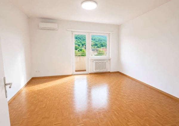 Appartamento in zona comoda ai servizi 6