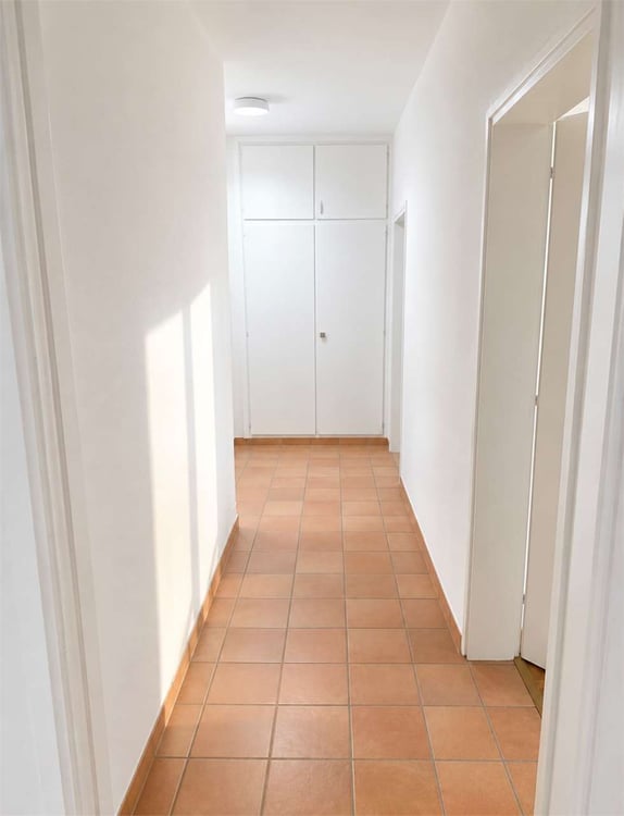 Appartamento in zona comoda ai servizi 8