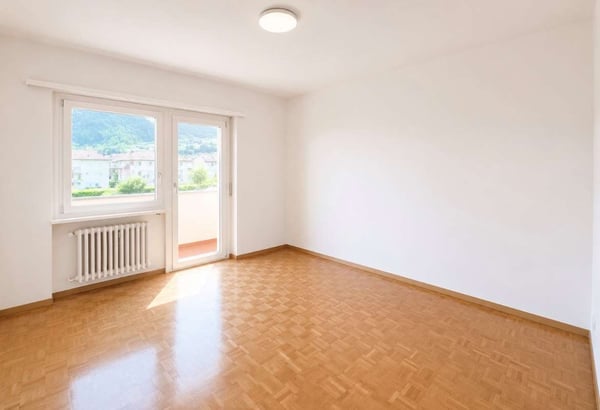 Appartamento in zona comoda ai servizi 2
