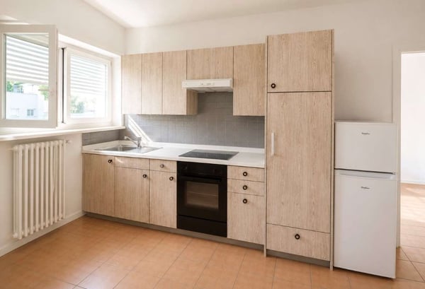 Appartamento in zona comoda ai servizi 3