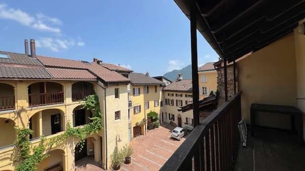Esclusiva casa di nucleo completamente … (photo 1 of 12)