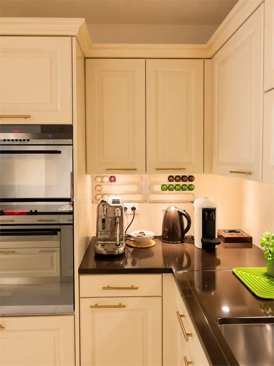 splendido duplex 4,5 locali vista lago 9