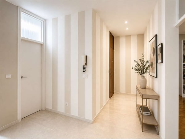 AMPIO APPARTAMENTO A SOLI 3 MINUTI DAL CENTRO DI LUGANO 5