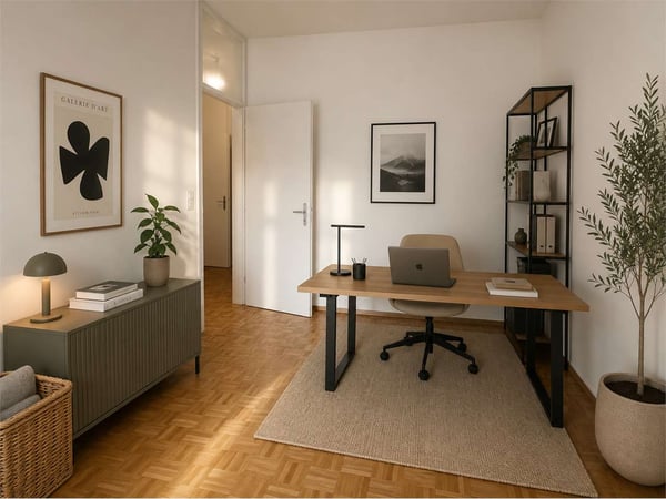 AMPIO APPARTAMENTO A SOLI 3 MINUTI DAL CENTRO DI LUGANO 10