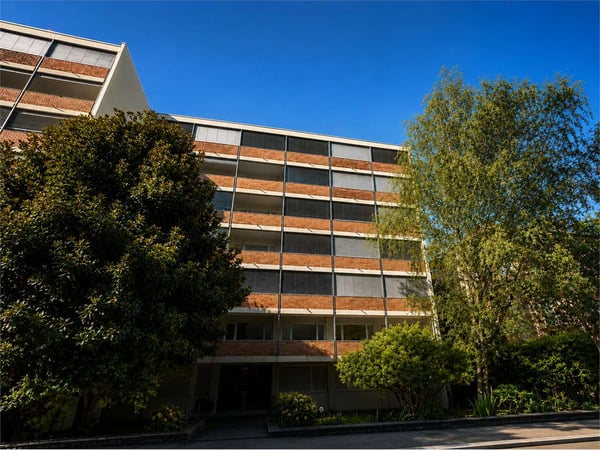 AMPIO APPARTAMENTO A SOLI 3 MINUTI DAL CENTRO DI LUGANO 13