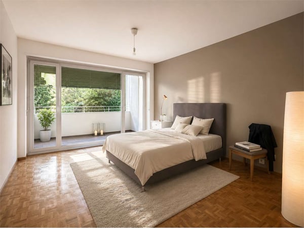 AMPIO APPARTAMENTO A SOLI 3 MINUTI DAL CENTRO DI LUGANO 7