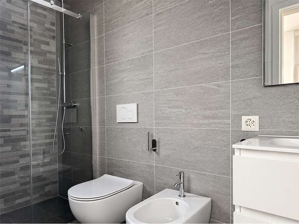ESCLUSIVO DUPLEX DI 4.5 LOCALI NEL CUORE DI CASSARATE 10