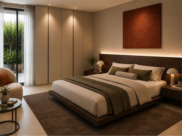 FERIENWOHNUNG IM TESSIN - IHR IDEALER ORT ZUM LEBEN 4