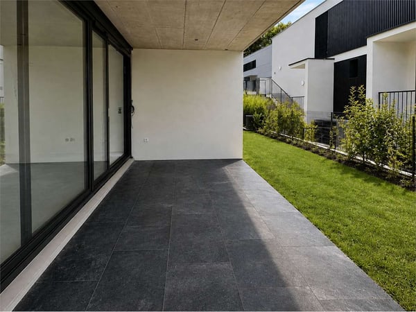 NUOVA RESIDENZA, ULTIMI DUE 3.5 LOCALI CON GIARDINO PRIVATO