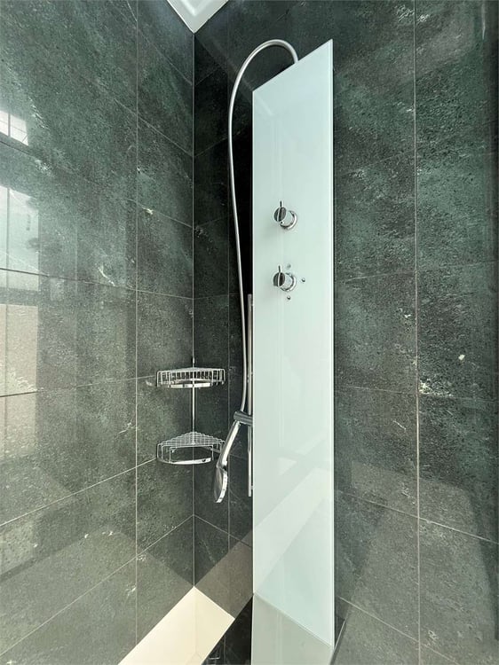 Appartamento moderno di 1.5 locali con balcone in affitto a due passi 9