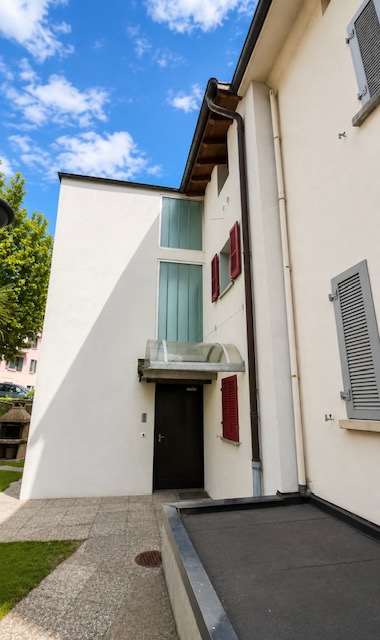 Palazzina da reddito interessante opportunità d'investimento 11