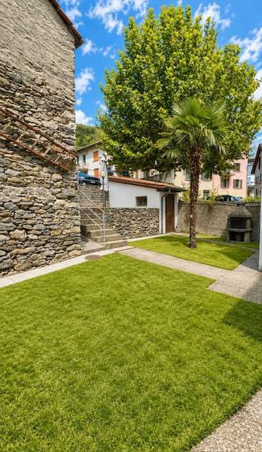 Palazzina da reddito interessante opportunità d'investimento 3