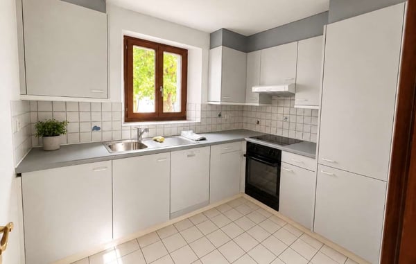 Palazzina da reddito interessante opportunità d'investimento 6