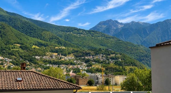 Palazzina da reddito interessante opportunità d'investimento 9