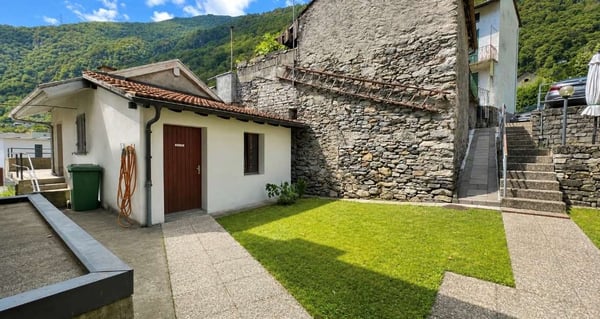 Palazzina da reddito interessante opportunità d'investimento 12